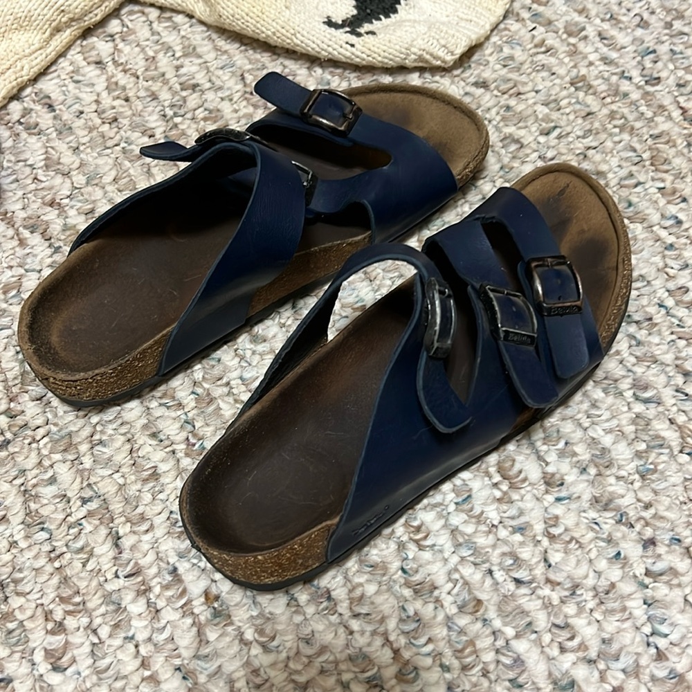 Birks